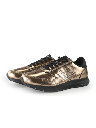 Woden Sneaker Gold 349969
 Größe 40
 