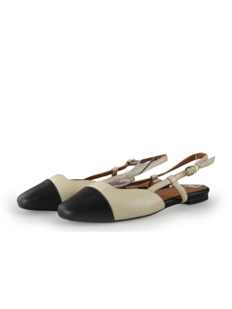 Bendermacher Slip-ons Schwarz 349971
 Größe 37
 