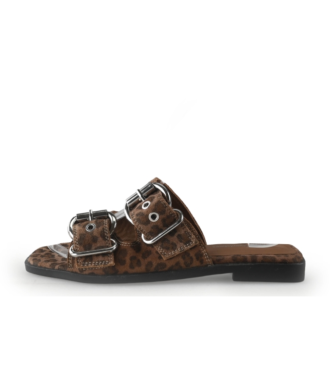 Copenhagen Shoes Flip-Flops