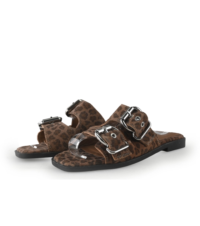 Copenhagen Shoes Flip-Flops