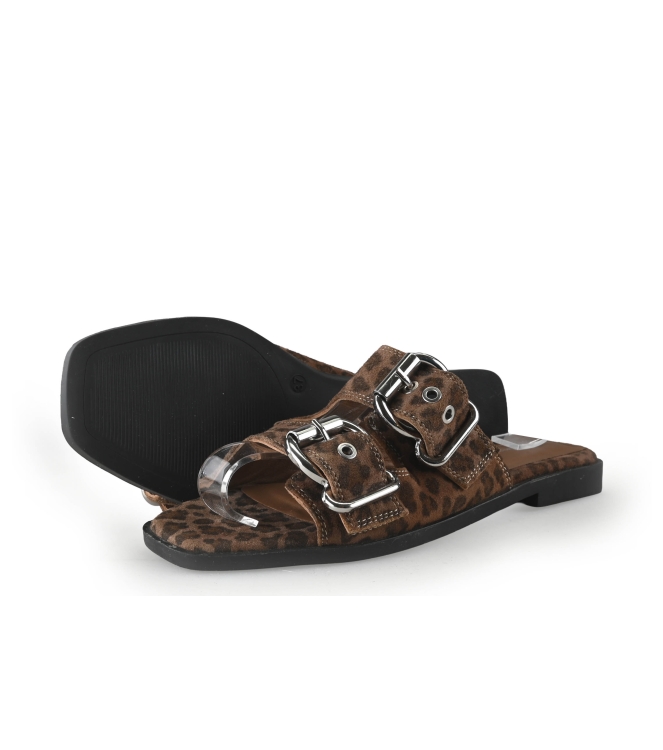 Copenhagen Shoes Flip-Flops