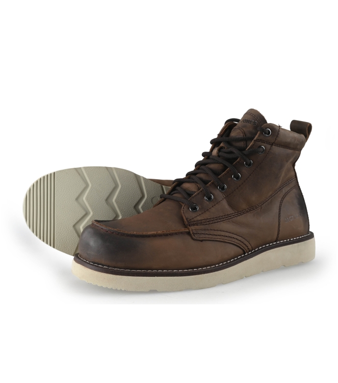 Jack & Jones Schnürstiefel