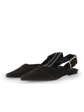 Steve Madden Mules Pantoletten Braun 349974
 Größe 38
 