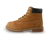 Timberland Schnürstiefel