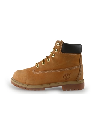 Timberland Schnürstiefel Braun 349977
 Größe 39
 
