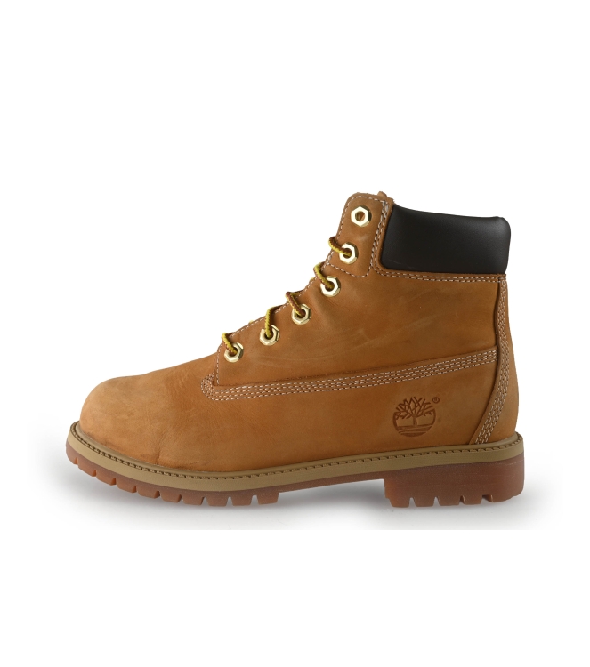 Timberland Schnürstiefel