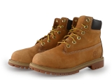 Timberland Schnürstiefel