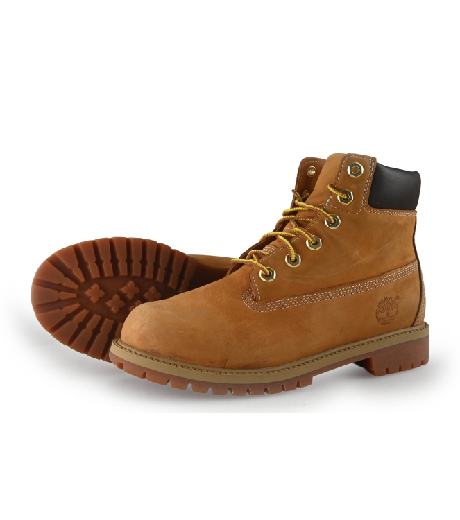Timberland Schnürstiefel