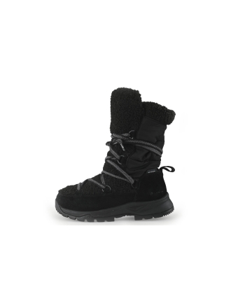 Luhta Schneestiefel Schwarz 349979
 Größe 37
 
