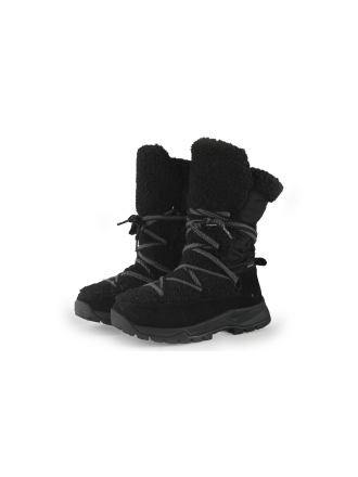 Luhta Schneestiefel Schwarz 349979
 Größe 37
 