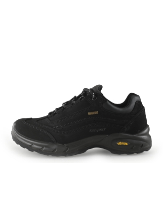 Grisport Wanderschuhe Schwarz 349980
 Größe 41
 
