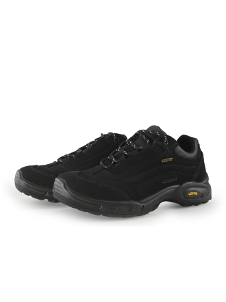 Grisport Wanderschuhe Schwarz 349980
 Größe 41
 