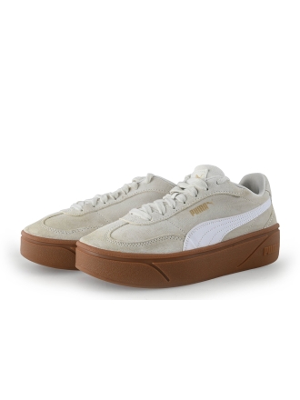 Puma Sneaker Beige 349983
 Größe 40
 