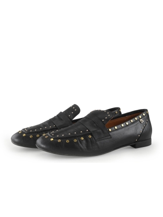 Babouche Loafers  Schwarz 349985
 Größe 42
 