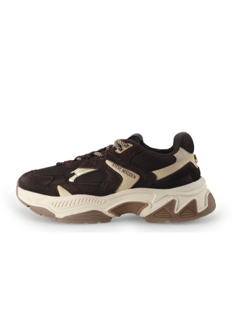 Steve Madden Sneaker Braun 349988
 Größe 39
 