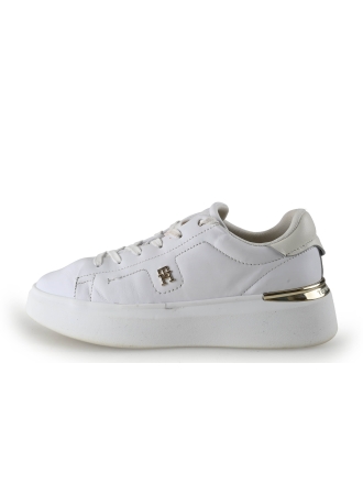 Tommy Hilfiger Sneaker Weiß 349991
 Größe 39
 