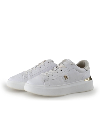 Tommy Hilfiger Sneaker Weiß 349991
 Größe 39
 