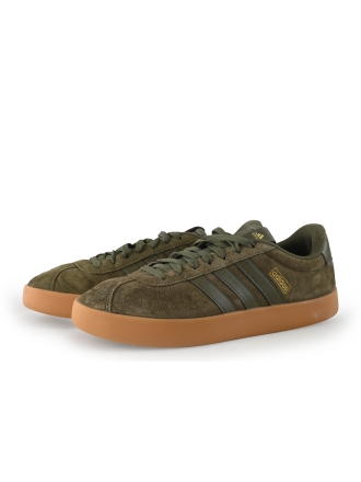 Adidas Sneaker Grün 349993
 Größe 45
 