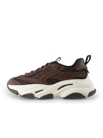 Steve Madden Sneaker Braun 349995
 Größe 41
 