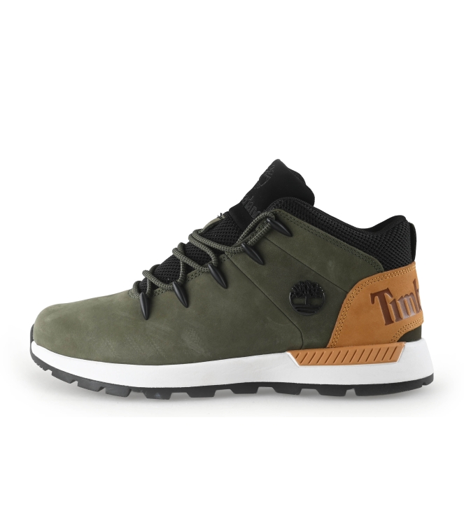 Timberland Hohe Sneaker