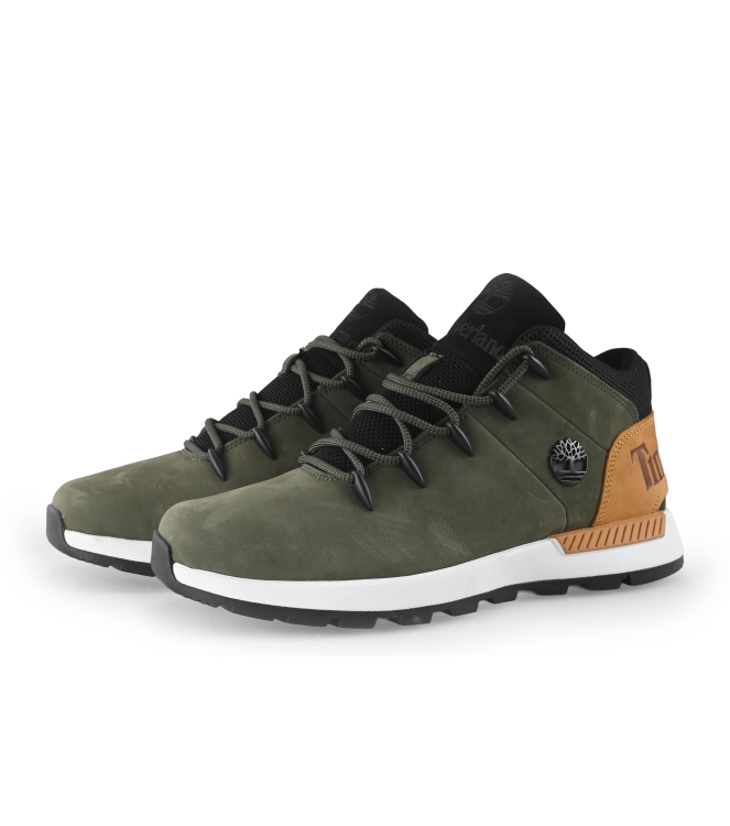 Timberland Hohe Sneaker
