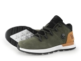 Timberland Hohe Sneaker