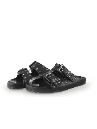Vingino Flip-Flops Schwarz 350002
 Größe 33
 