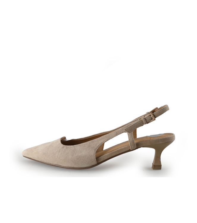 Manfield pumps