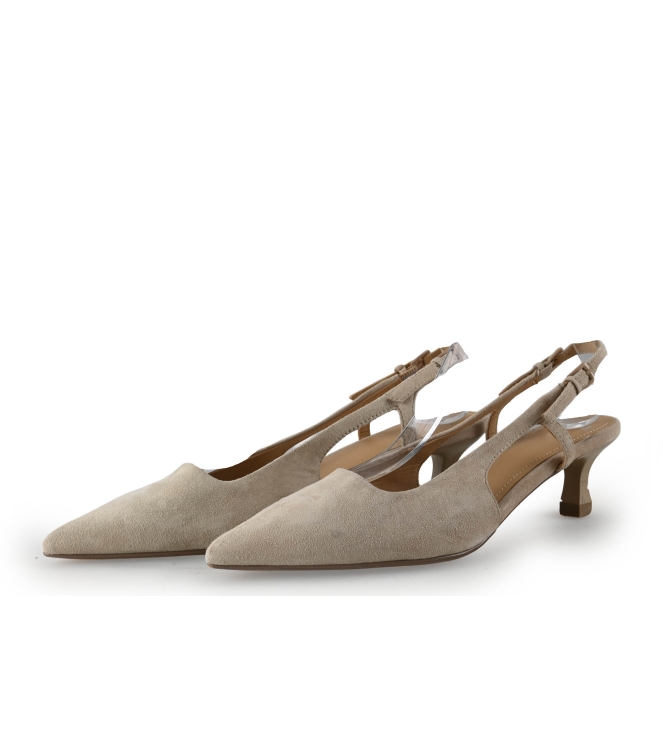 Manfield pumps
