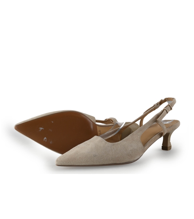 Manfield pumps
