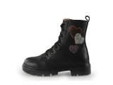 IK-KE Schnürstiefel