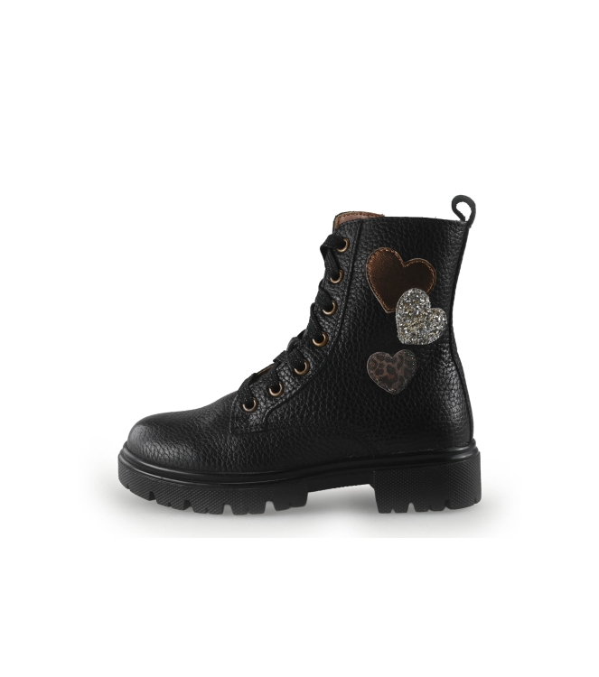 IK-KE Schnürstiefel