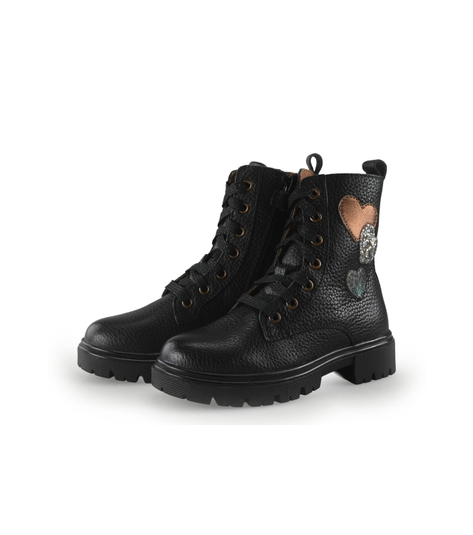 IK-KE Schnürstiefel