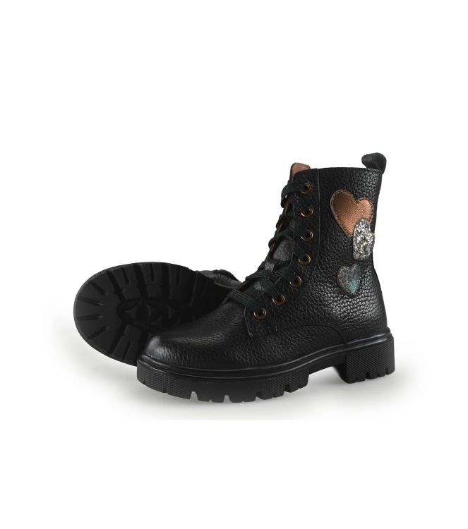 IK-KE Schnürstiefel