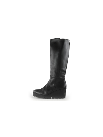 Gabor Stiefel Schwarz 350011
 Größe 41
 