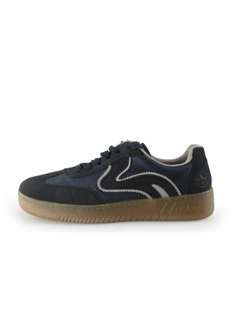 Rieker Sneaker Blau 350012
 Größe 36
 