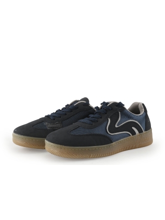 Rieker Sneaker Blau 350012
 Größe 36
 