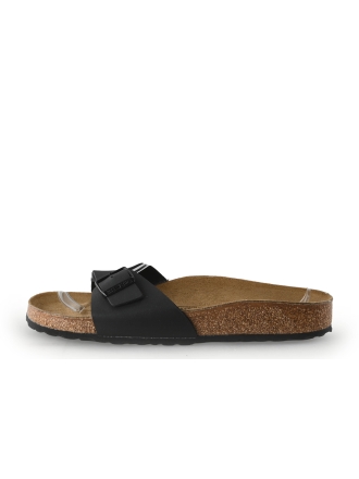 Birkenstock Flip-Flops Schwarz 350017
 Größe 40
 