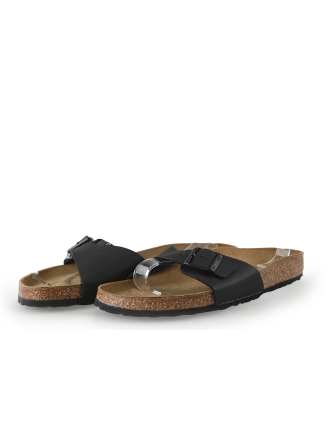 Birkenstock Flip-Flops Schwarz 350017
 Größe 40
 