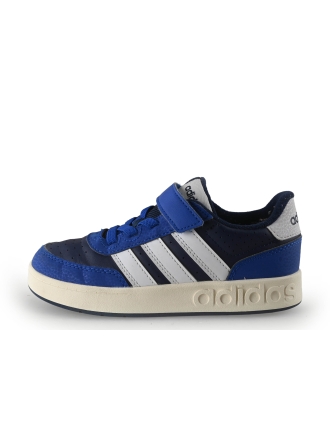 Adidas Sneaker Blau 350019
 Größe 32
 