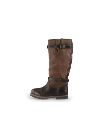 Travelin Stiefel Braun 350020
 Größe 40
 