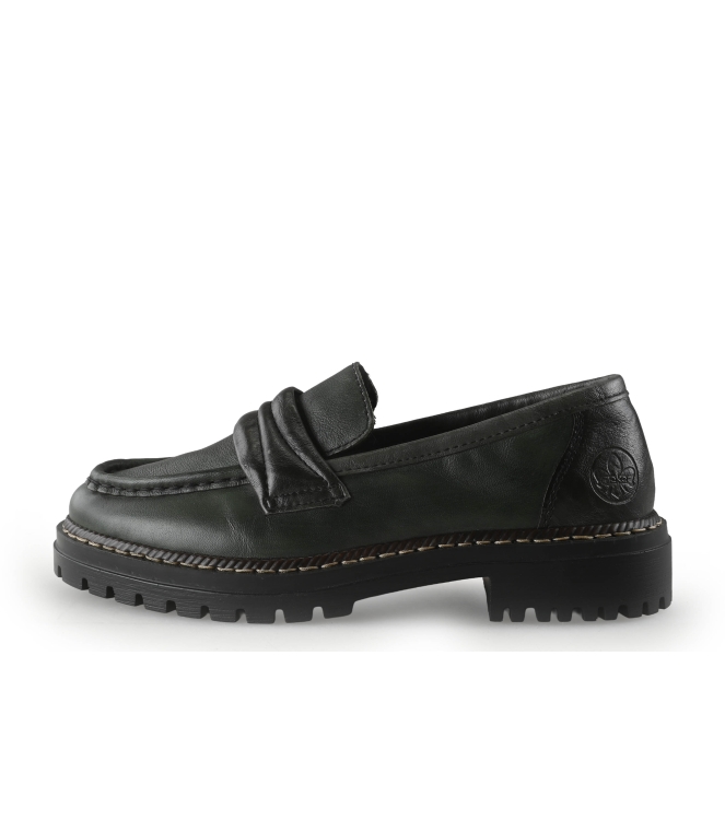 Rieker Loafers 