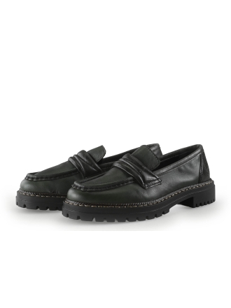 Rieker Loafers  Grün 350021
 Größe 37
 