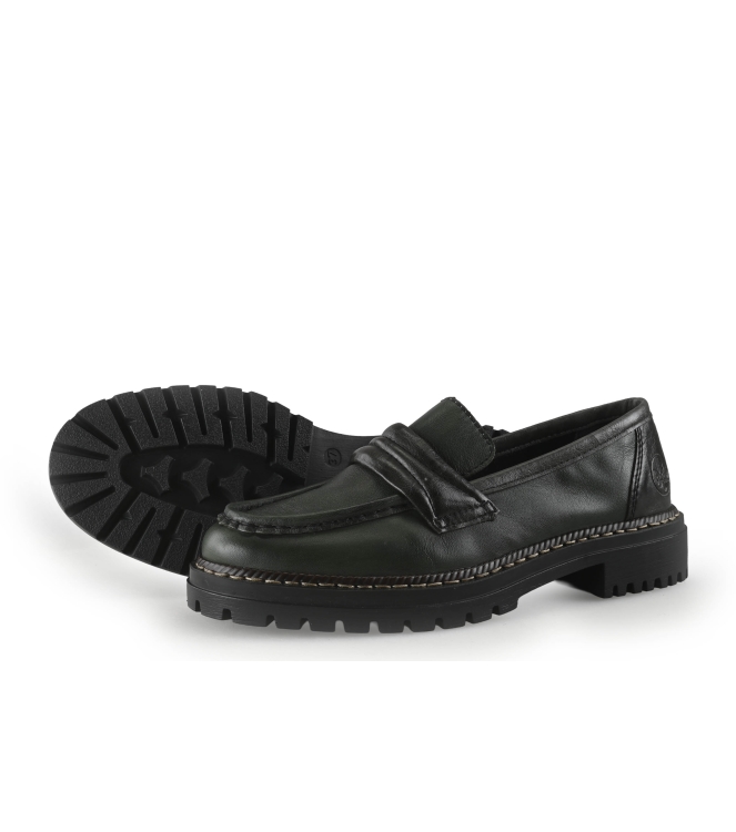 Rieker Loafers 