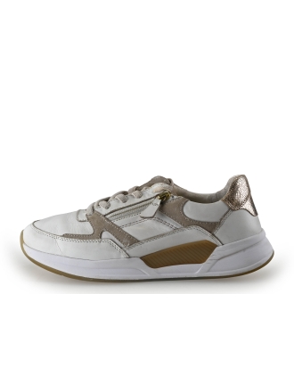 Gabor Sneaker Weiß 350022
 Größe 40
 