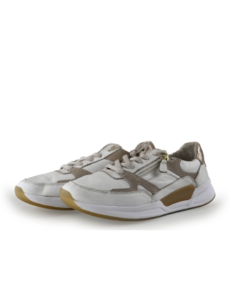 Gabor Sneaker Weiß 350022
 Größe 40
 