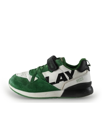Replay Sneaker Grün 350024
 Größe 32
 
