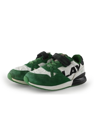 Replay Sneaker Grün 350024
 Größe 32
 