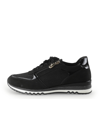 Marco Tozzi Sneaker Schwarz 350025
 Größe 39
 