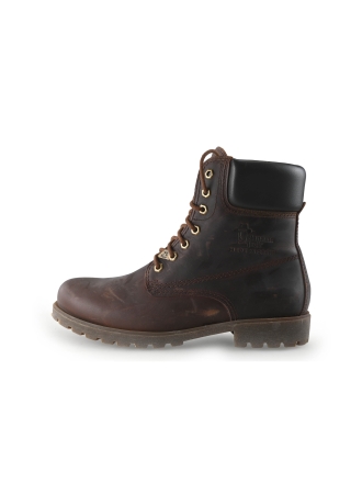 Panama Jack Schnürstiefel Braun 350027
 Größe 43
 